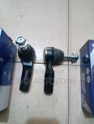 Carquest Jeep Cherokee Inner Tie Rod Ends - USA