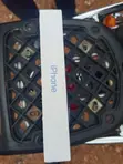 New Apple iPhone 16 128GB Blue - 3