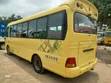 Hyundai County 2016 Bus - Yellow - 2