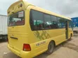 Hyundai County 2016 Bus - Yellow - 3