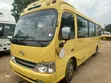 Hyundai County 2016 Bus - Yellow - 5