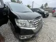 Honda Stepwgn 2014 Black - 2