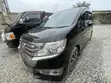 Honda Stepwgn 2014 Black - 3