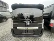 Honda Stepwgn 2014 Black - 4