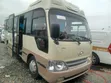 Hyundai County 2015 Beige - 1