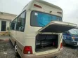 Hyundai County 2015 Beige - 2