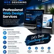 Web Design Services - 2