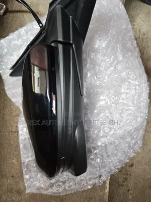 Honda Civic Side Mirror (Camera Type) - 2016-2018