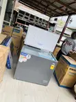 Nasco NAS-300FL Single-Door Electric Chest Freezer - 1
