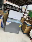Nasco NAS-300FL Single-Door Electric Chest Freezer - 2