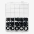 300pcs Rubber O-Ring Assortment Kit with Storage Box - 3