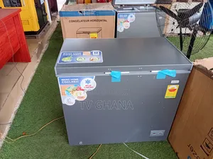 Nasco NAS_210 195L Chest Freezer