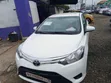 Toyota Yaris 2016 White - 3