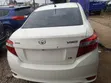 Toyota Yaris 2016 White - 5