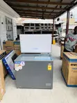 Brand New Nasco 250L Single-Door Chest Freezer (NAS-300FL) - 2