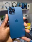 Apple iPhone 12 Pro 128GB Blue - 1