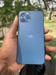 Apple iPhone 12 Pro 128GB Blue - 2