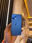 Apple iPhone 12 Pro 128GB Blue - 3