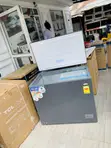 Brand New Nasco NAS-300FL Single-Door Chest Freezer - 1
