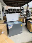 Brand New Nasco NAS-300FL Single-Door Chest Freezer - 2