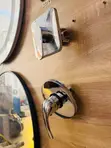 Anti-Rust Concealed Wall Basin Tap - 2