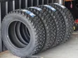 Sailun TerraMax M/T 35x12.50R20LT 10PR Tyre - 4