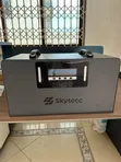 3000W (3kW) Skytec Portable Power Station - 1