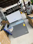 Neatly Sealed Nasco NAS-300FL 250L Single-Door Chest Freezer - 2