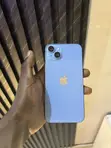 Apple iPhone 14 Plus 128GB Blue - 2