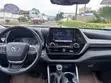 Toyota Highlander 2022 Black - 3