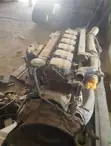 MAN Diesel FE 410 A Engine - 2