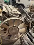 MAN Diesel FE 410 A Engine - 3