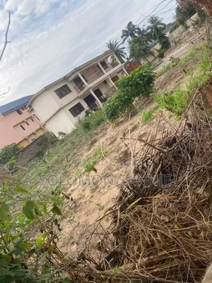One Acre Litigation-Free Land for Sale in Teshie-Nungua Estates