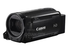 Canon HD Camcorder 16GB