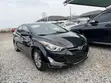 Hyundai Elantra 2014 Black - 4