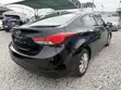 Hyundai Elantra 2014 Black - 5