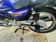 Royal RY150 Motorcycle 2025 Blue - 3