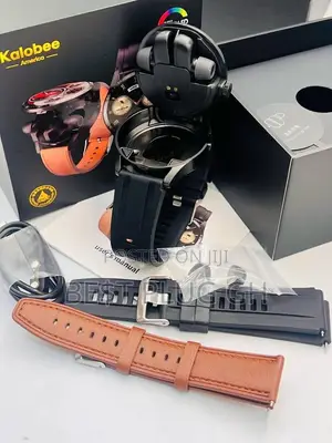 GT5 Bud TWS Smartwatch