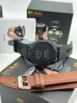 GT5 Bud TWS Smartwatch - 3