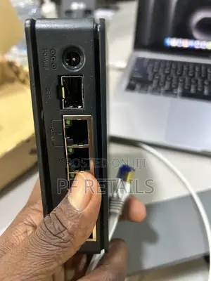 MikroTik Hes AX S Wi-Fi 6 Access Point