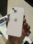Apple iPhone 13 128GB Pink - 2