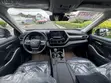 Toyota Highlander 2022 Black - 2