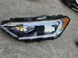 VW Jetta Headlight 2019-2024 Driver Side - 2