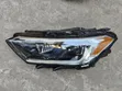 VW Jetta Headlight 2019-2024 Driver Side - 3