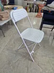 Folding Chairs - Dotted Wholesale - 1