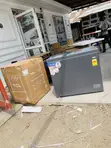 Fabulous Nasco NAS-300FL Single-Door 251L Electric Chest Freezer - 1