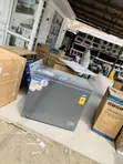 Fabulous Nasco NAS-300FL Single-Door 251L Electric Chest Freezer - 2