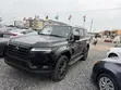 2025 Lexus GX 550 Luxury 4WD SUV - Black - 3