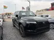 2025 Lexus GX 550 Luxury 4WD SUV - Black - 4