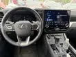 2025 Lexus GX 550 Luxury 4WD SUV - Black - 5